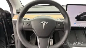 Tesla Model Y Performance Dual Motor AWD de 2022