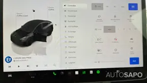 Tesla Model Y Performance Dual Motor AWD de 2022