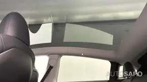 Tesla Model Y Performance Dual Motor AWD de 2022