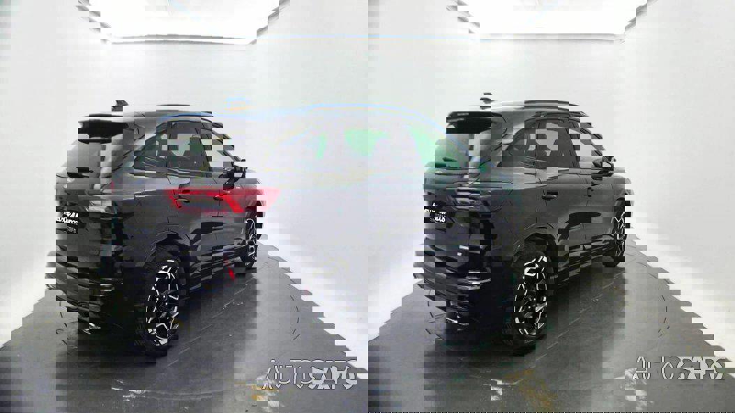 Ford Kuga de 2024