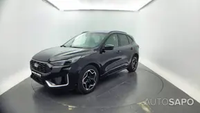 Ford Kuga de 2024