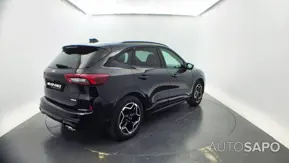 Ford Kuga de 2024