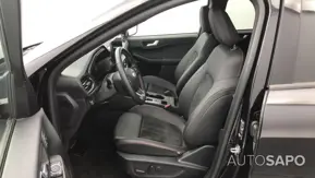 Ford Kuga de 2024