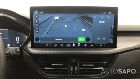 Ford Kuga de 2024