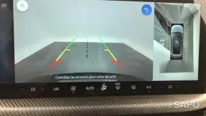 Ford Kuga de 2024