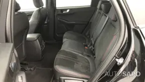 Ford Kuga de 2024