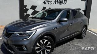 Renault Arkana 1.6 E-Tech Business de 2021