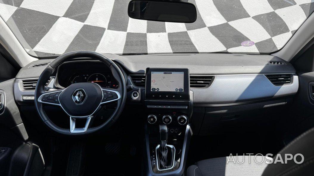 Renault Arkana 1.6 E-Tech Business de 2021