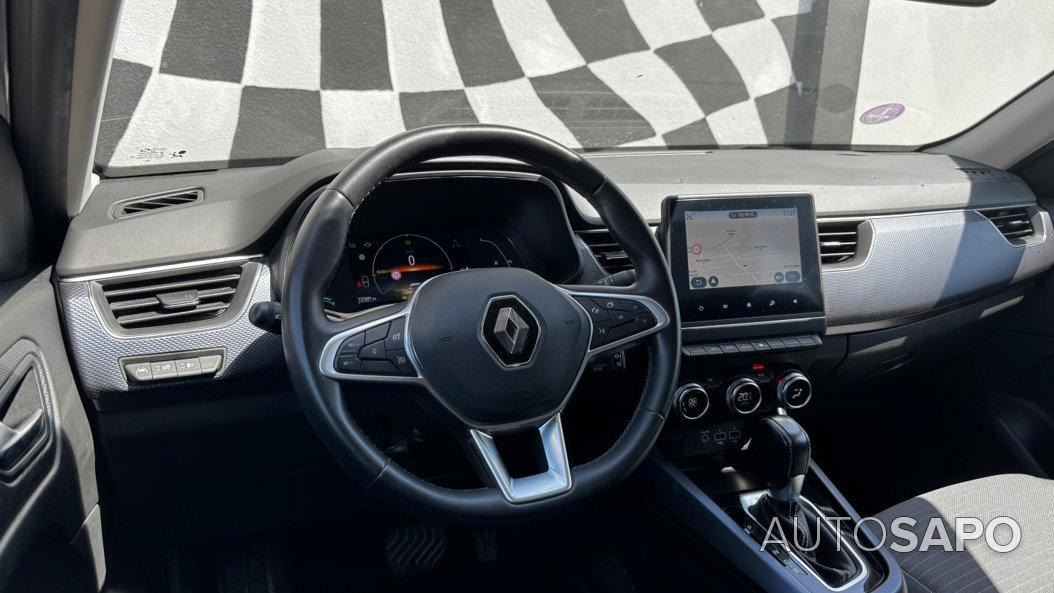 Renault Arkana 1.6 E-Tech Business de 2021