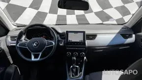 Renault Arkana 1.6 E-Tech Business de 2021