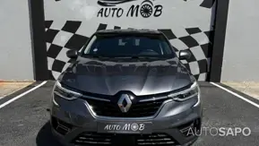Renault Arkana 1.6 E-Tech Business de 2021