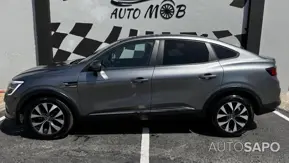 Renault Arkana 1.6 E-Tech Business de 2021