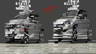 Peugeot 208 1.2 PureTech Active de 2020