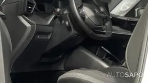 Peugeot 208 1.2 PureTech Active de 2020