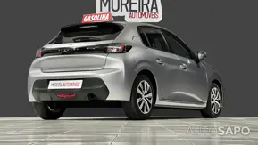 Peugeot 208 1.2 PureTech Active de 2020