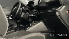 Peugeot 208 1.2 PureTech Active de 2020