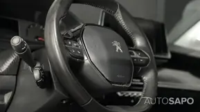 Peugeot 208 1.2 PureTech Active de 2020