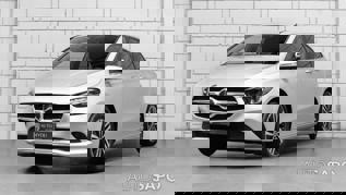 Mercedes-Benz Classe B de 2019