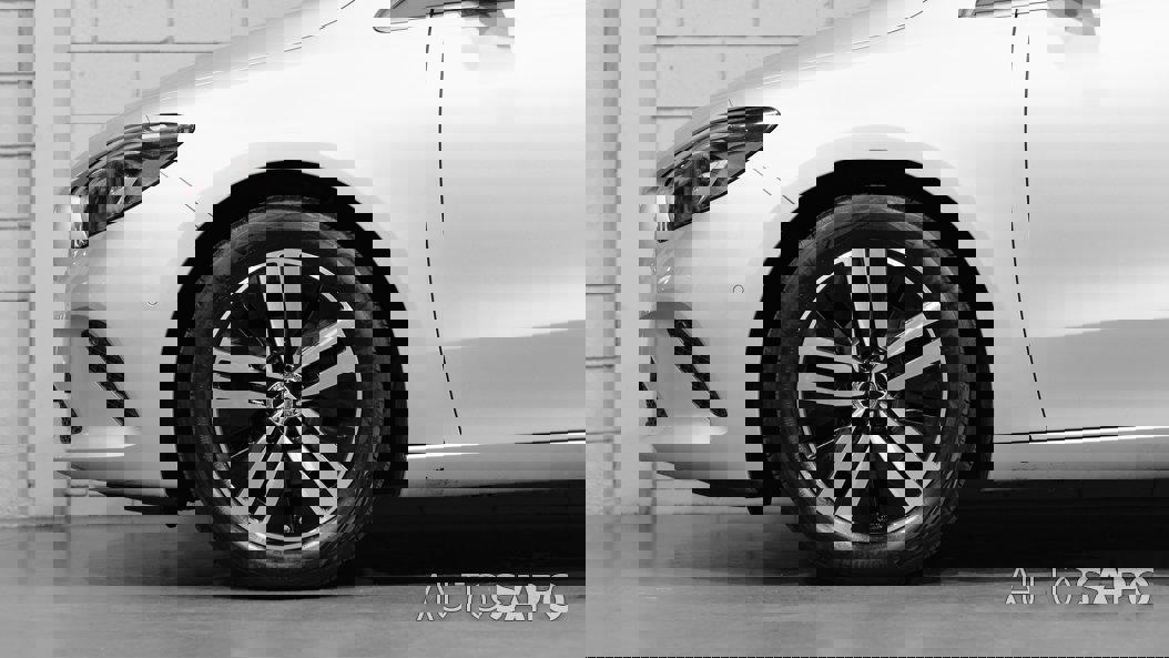 Mercedes-Benz Classe B de 2019