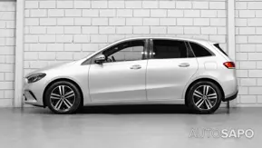 Mercedes-Benz Classe B de 2019