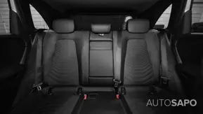Mercedes-Benz Classe B de 2019