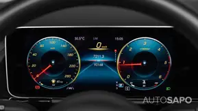 Mercedes-Benz Classe B de 2019