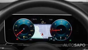 Mercedes-Benz Classe B de 2019