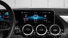 Mercedes-Benz Classe B de 2019