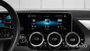 Mercedes-Benz Classe B de 2019