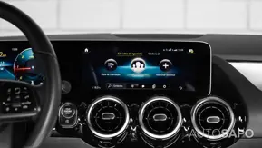 Mercedes-Benz Classe B de 2019