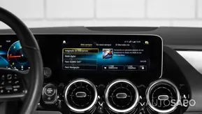Mercedes-Benz Classe B de 2019
