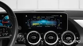 Mercedes-Benz Classe B de 2019