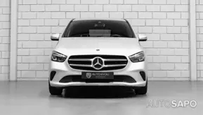 Mercedes-Benz Classe B de 2019