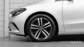 Mercedes-Benz Classe B de 2019