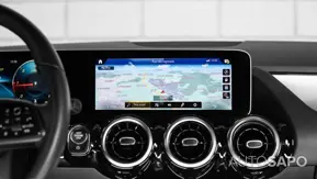 Mercedes-Benz Classe B de 2019
