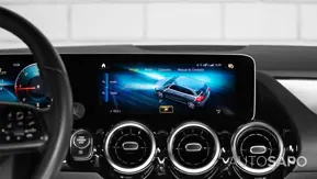 Mercedes-Benz Classe B de 2019