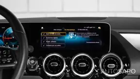 Mercedes-Benz Classe B de 2019