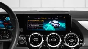 Mercedes-Benz Classe B de 2019