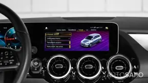 Mercedes-Benz Classe B de 2019
