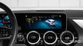 Mercedes-Benz Classe B de 2019