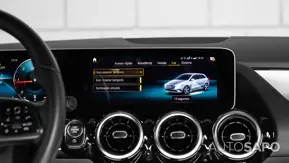 Mercedes-Benz Classe B de 2019