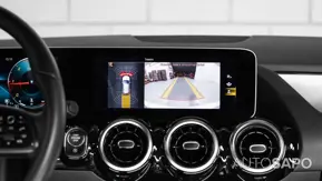 Mercedes-Benz Classe B de 2019