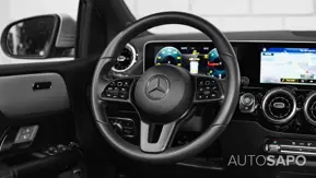 Mercedes-Benz Classe B de 2019