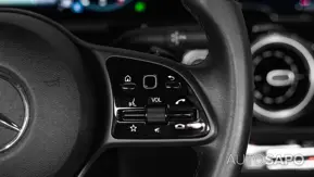 Mercedes-Benz Classe B de 2019