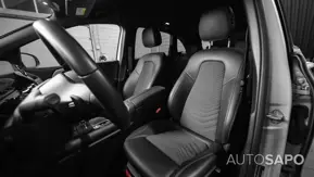 Mercedes-Benz Classe B de 2019