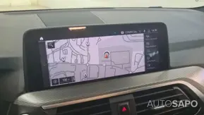 BMW X3 de 2020