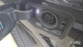 BMW X3 de 2020