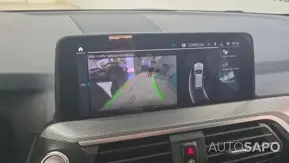 BMW X3 de 2020