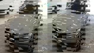 Volvo V60 de 2020