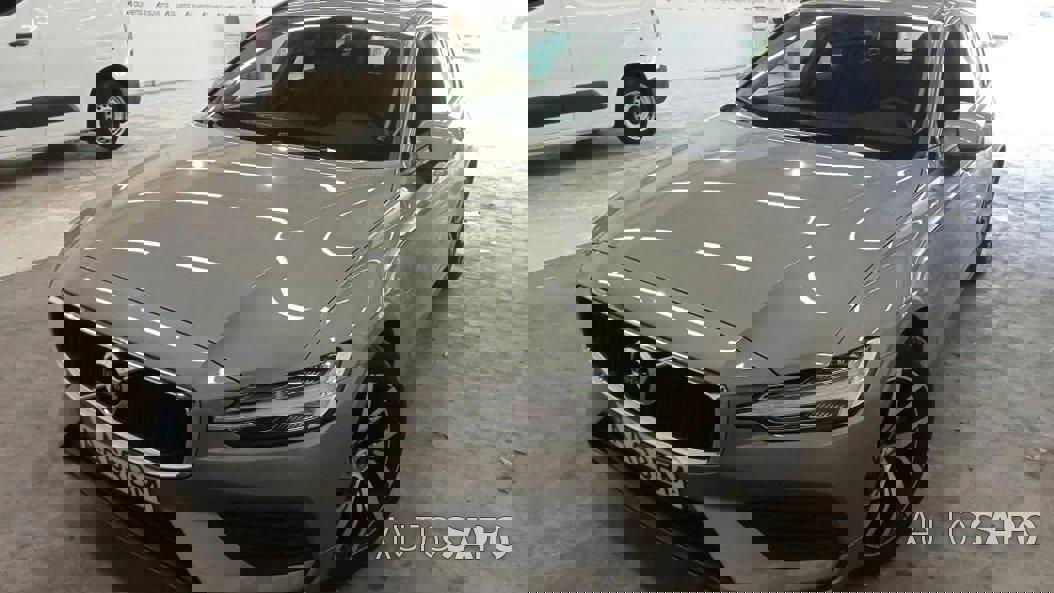 Volvo V60 de 2020
